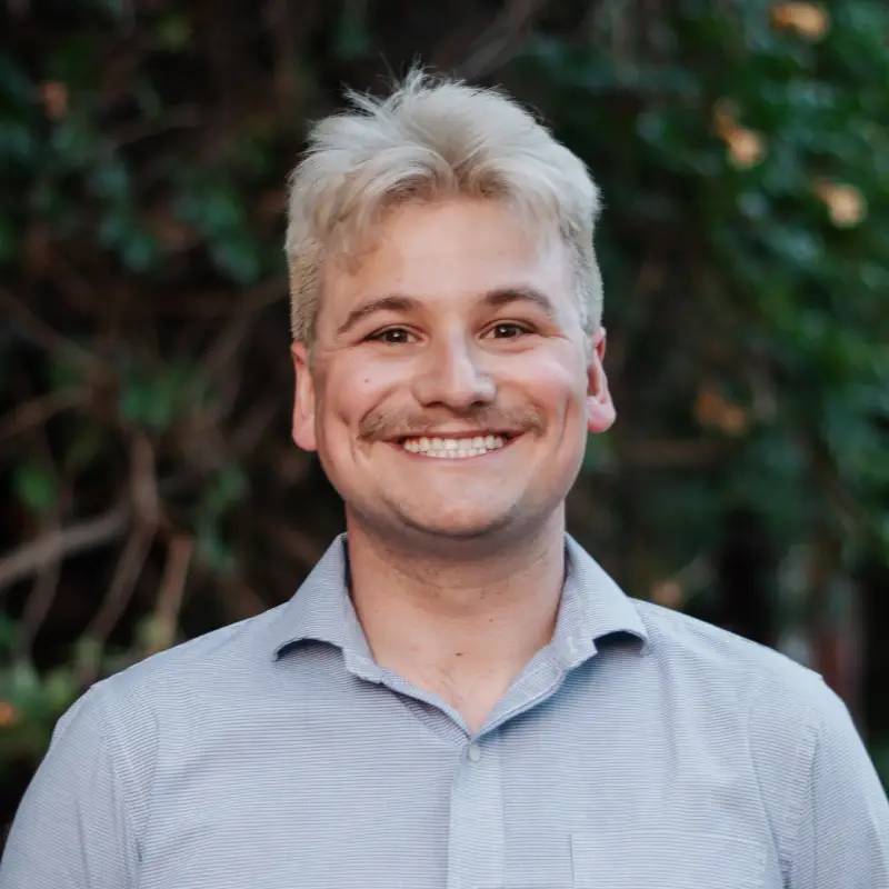 Headshot of John Lott