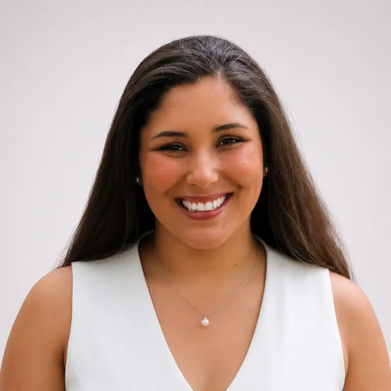 Headshot of Alexandria Ketchersid