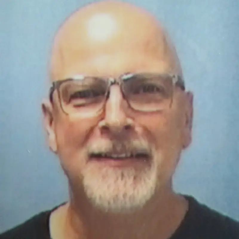 Headshot of Kevin Whitson