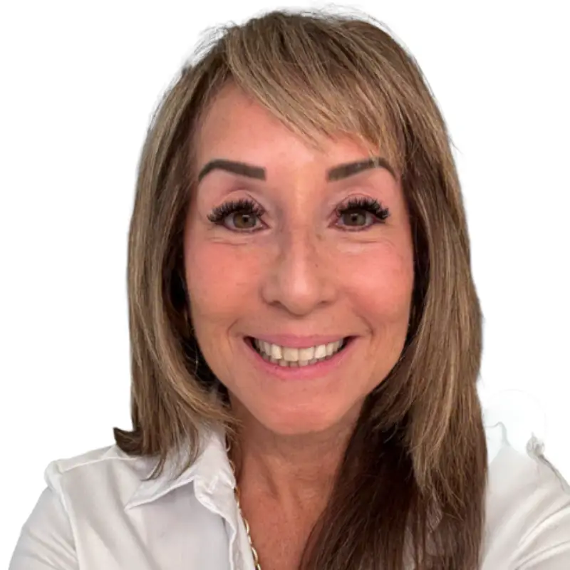 Headshot of Jane Esposito