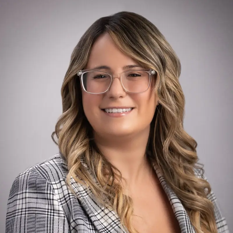 Headshot of Shaila Alvarez