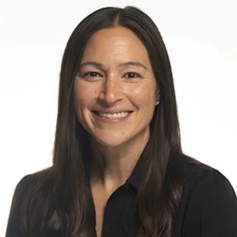Headshot of Ashley Petersen