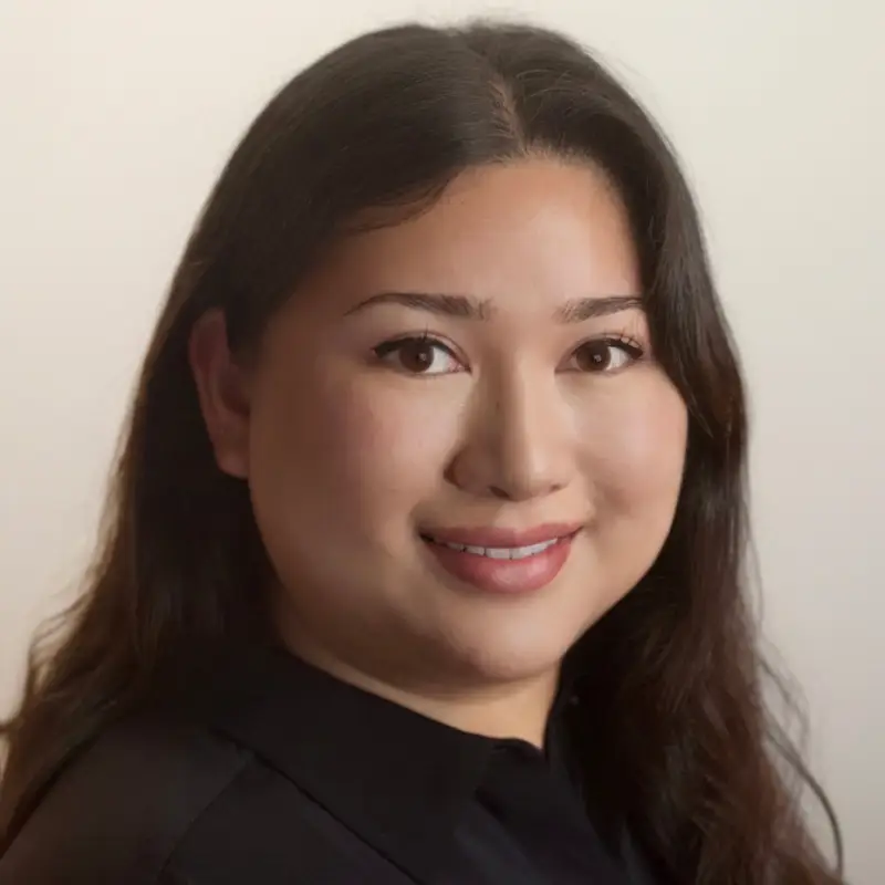 Headshot of Allyson Ayson