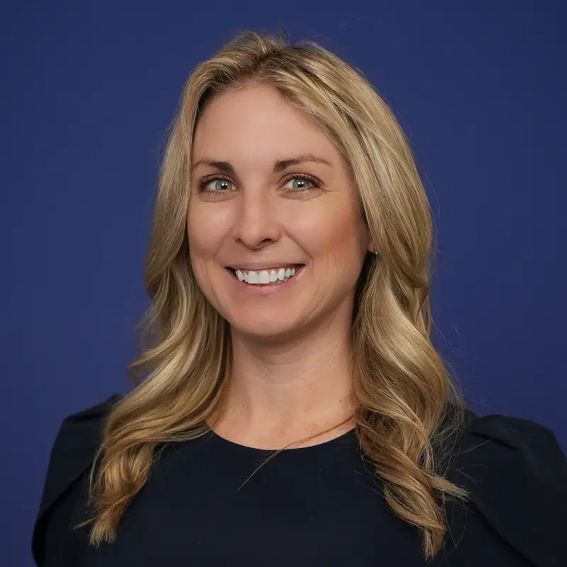 Headshot of Stephanie Babbitt