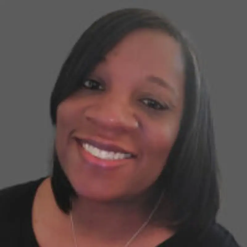 Headshot of Vel Fylise Williamson