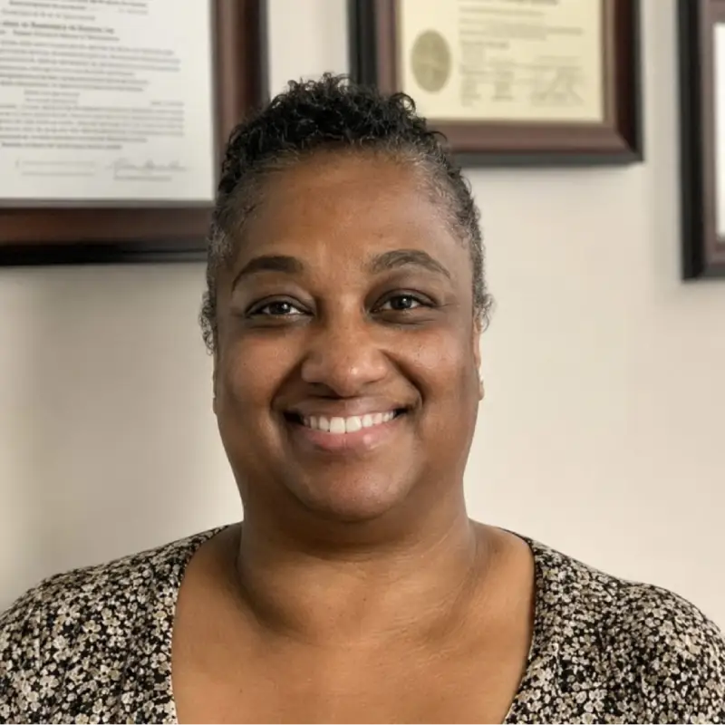 Headshot of Shonda Layton