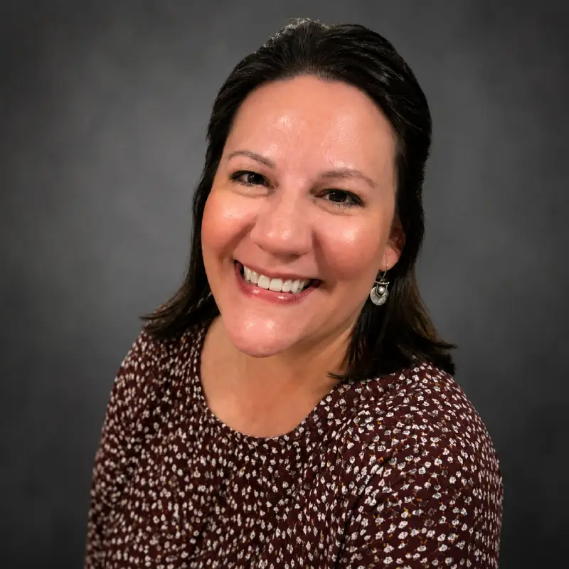 Headshot of Monica Cline