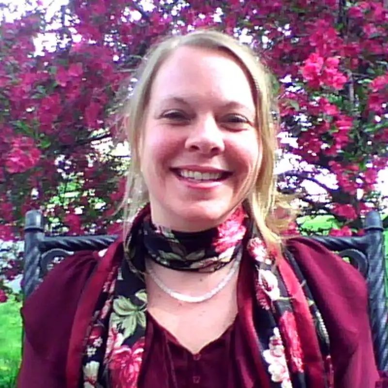 Headshot of Rachel Bridgewater