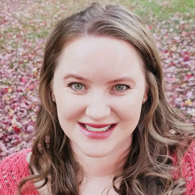 Headshot of Megan Dufford