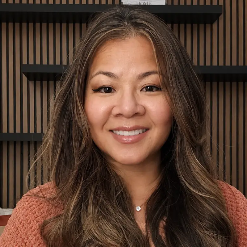 Headshot of Thao Taylor