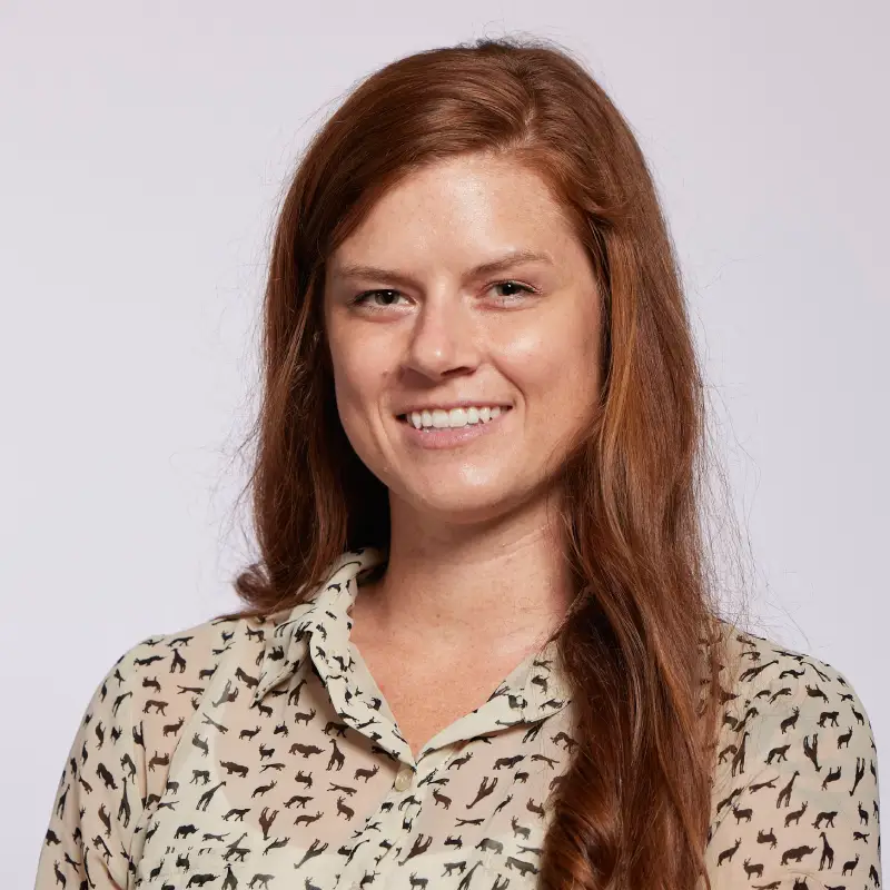 Headshot of Katelyn Cooper