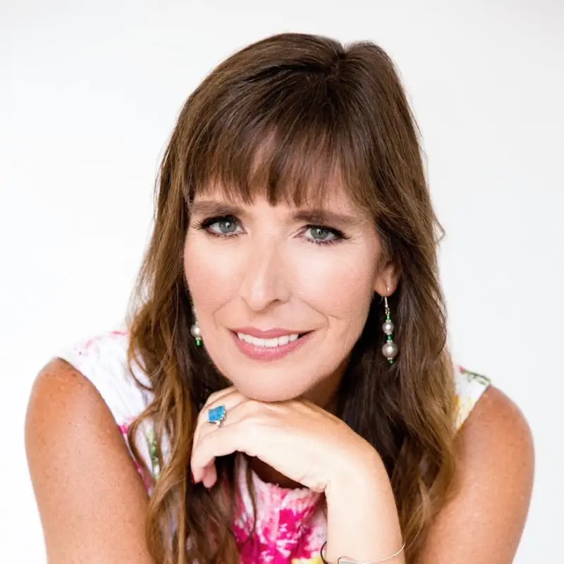 Headshot of Janice Pimentel
