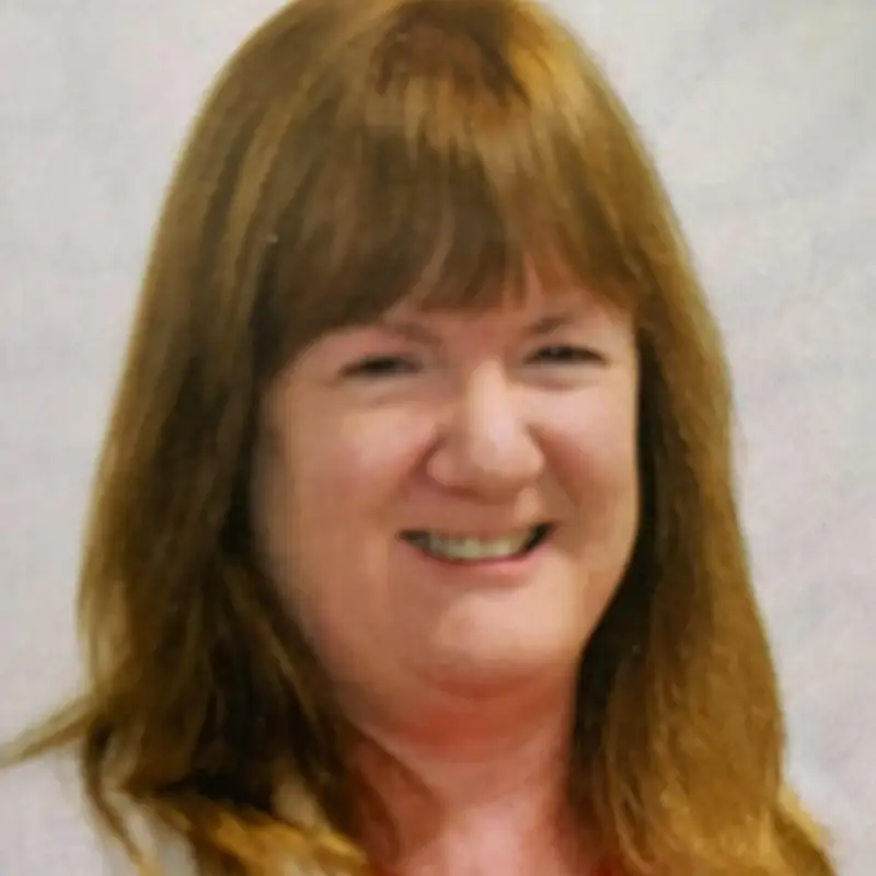 Headshot of Allyson Havill
