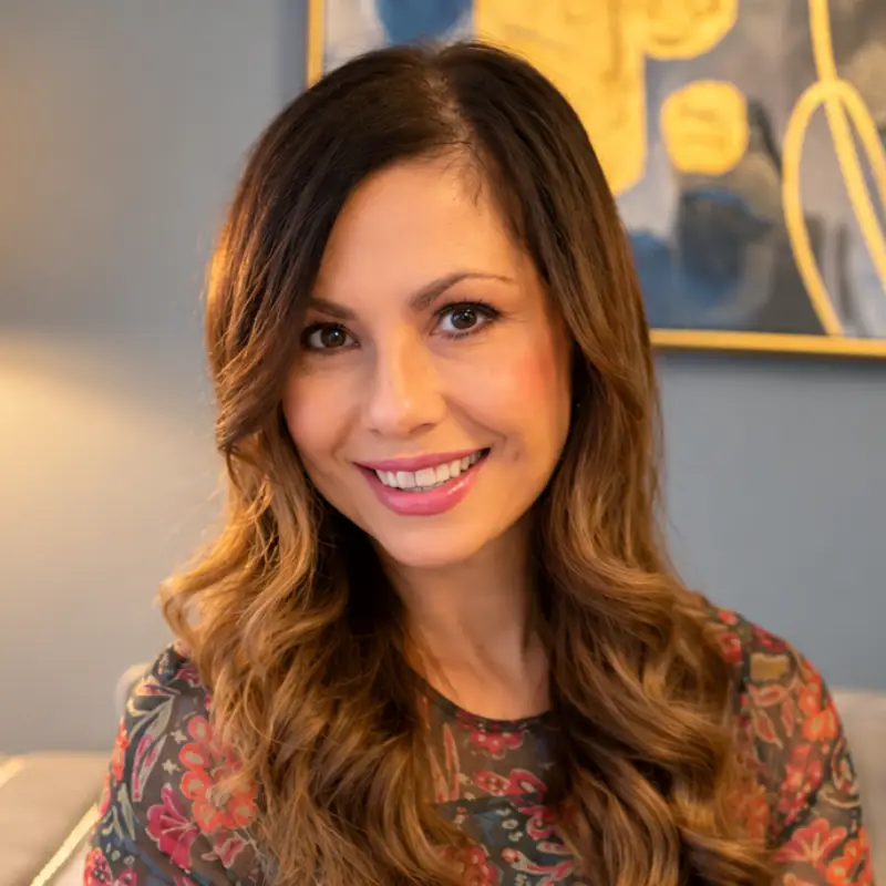 Headshot of Sonia Medina Alvarado