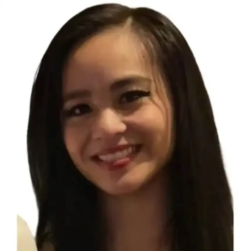 Headshot of Jescelle Tiongco
