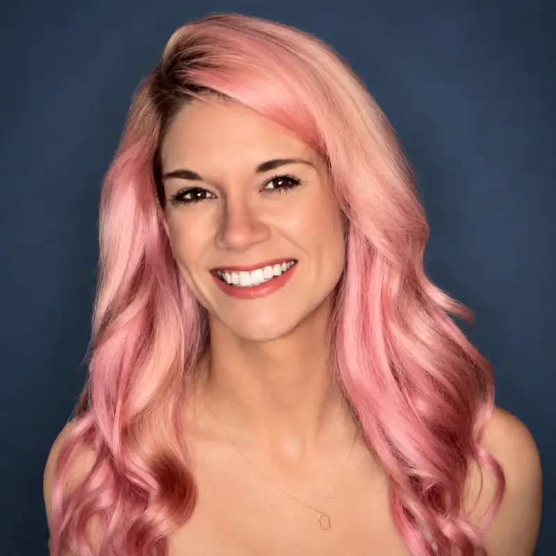 Headshot of Morgan Whitlock