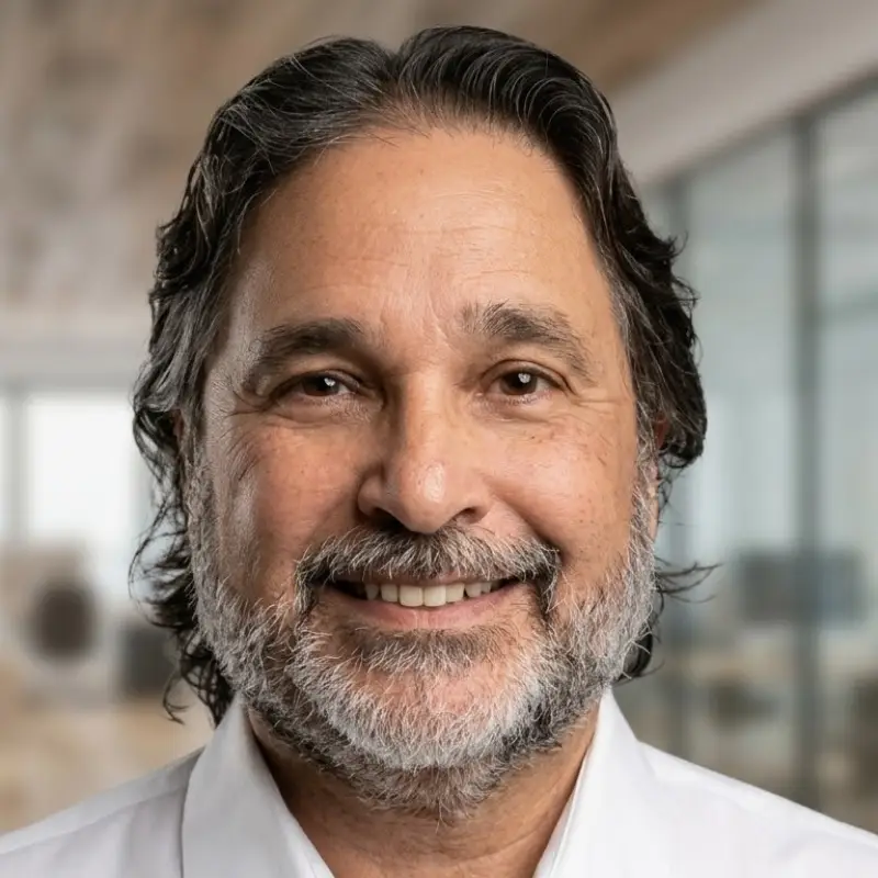 Headshot of Ahmed Darwish