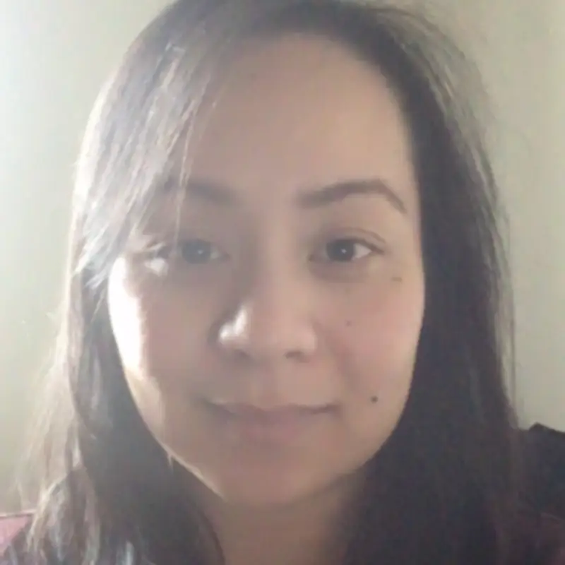 Headshot of Binh Tran