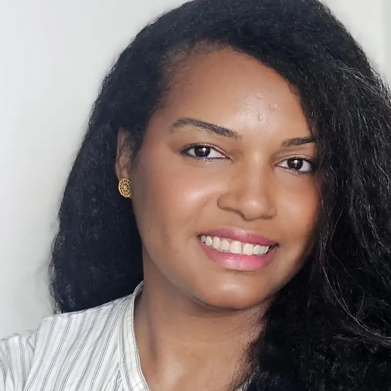 Headshot of Griselda Rodriguez
