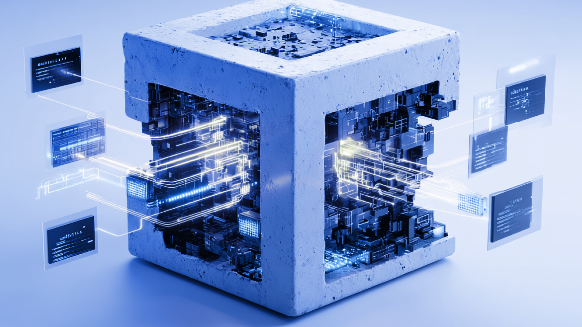 How to Securely Share Large Files Without Moving Them to Third-Party Tools