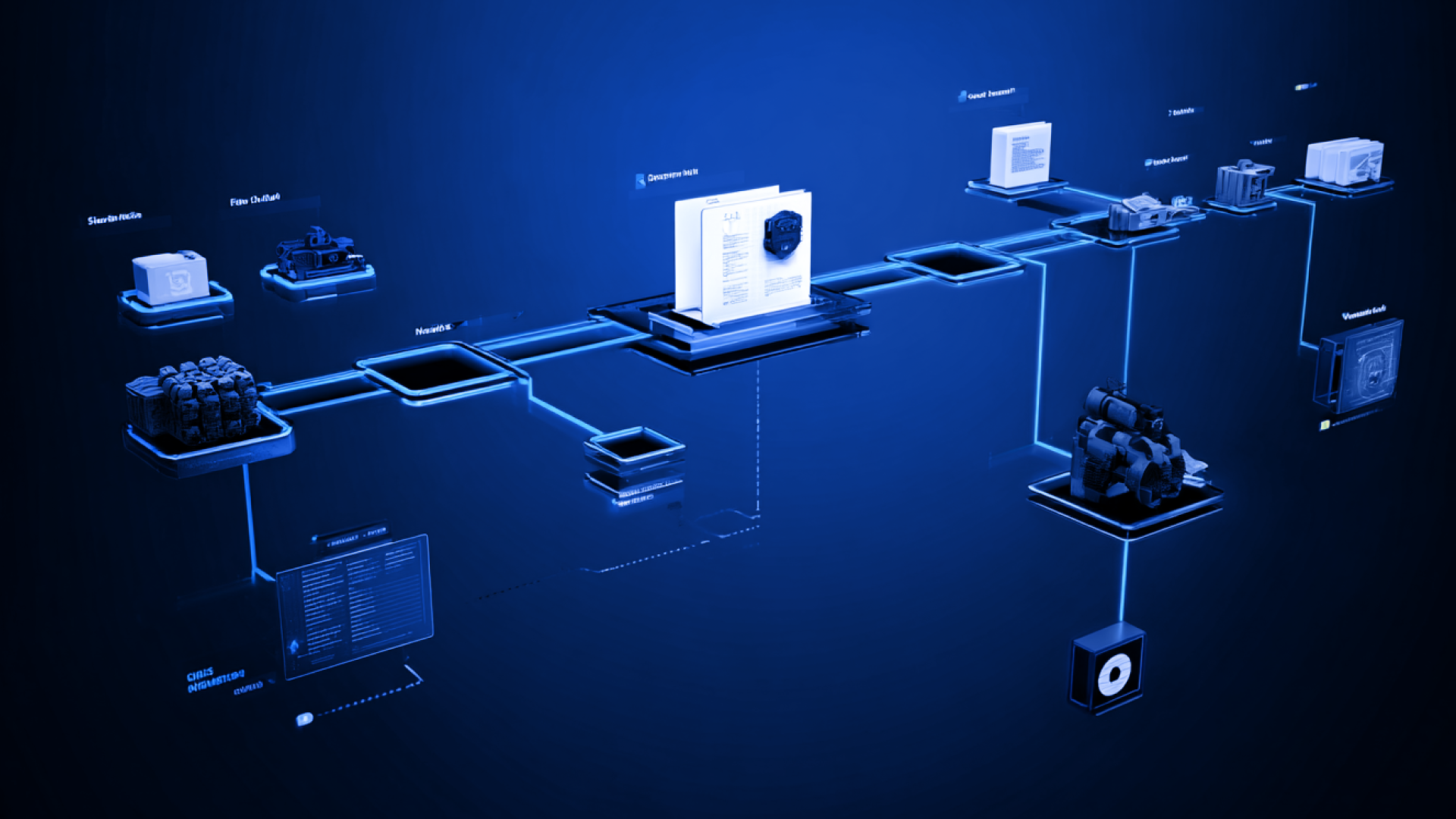 Applying NIST 800-171 Controls to External Document Sharing Workflows: A Practical Guide 
