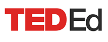 TED Ed logo