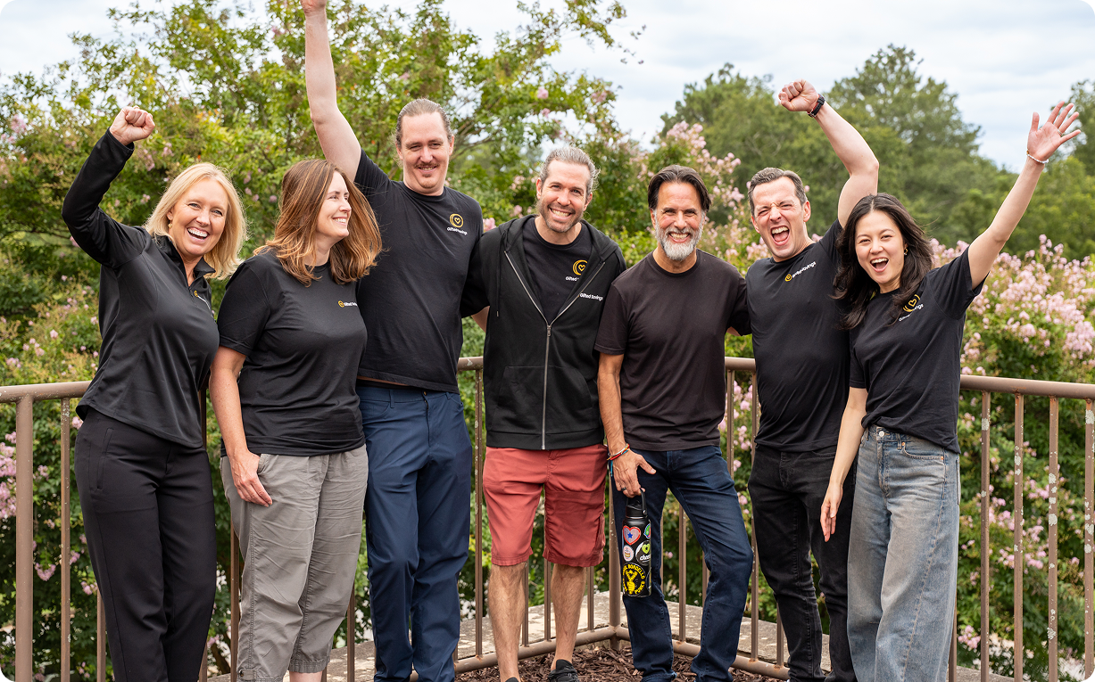 the gifted savings team