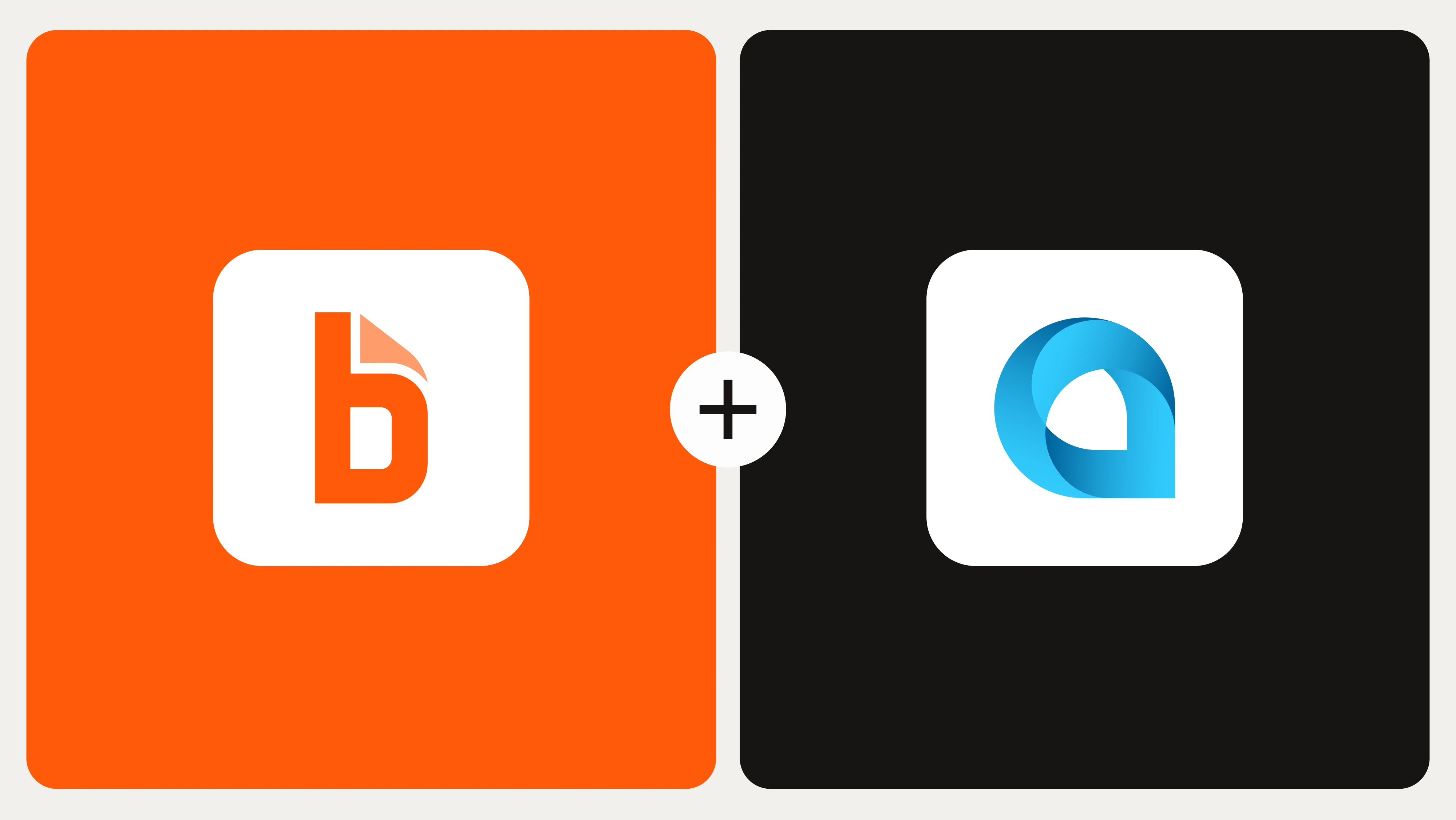 BILL and Acumatica logo