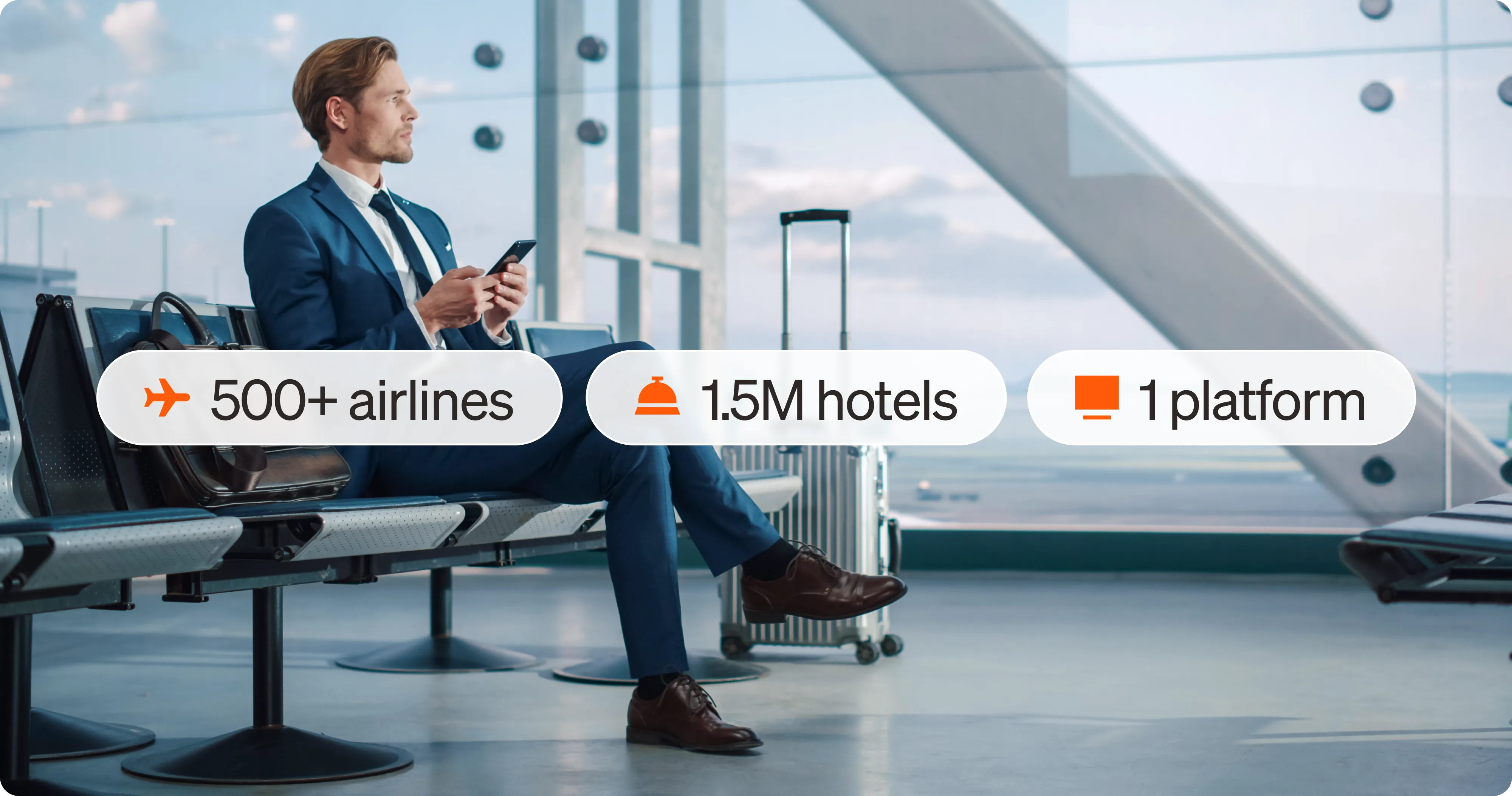 Introducing BILL Travel 