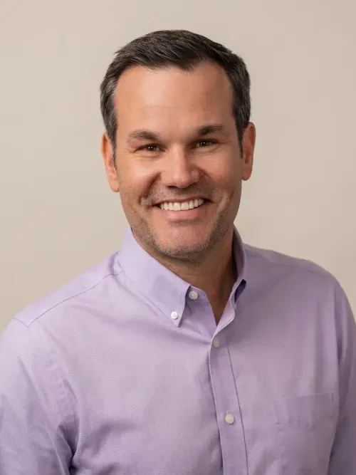 Jonathan Leaf, Chief Revenue Officer