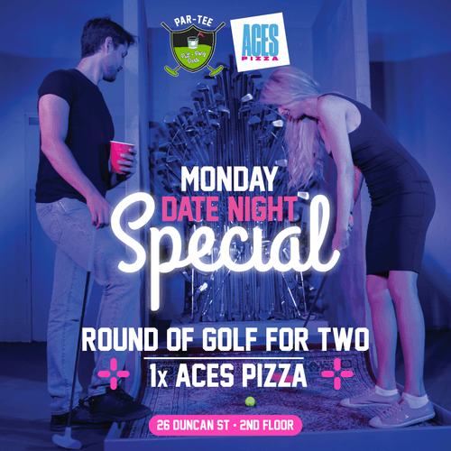 Par-Tee Putt photo 5