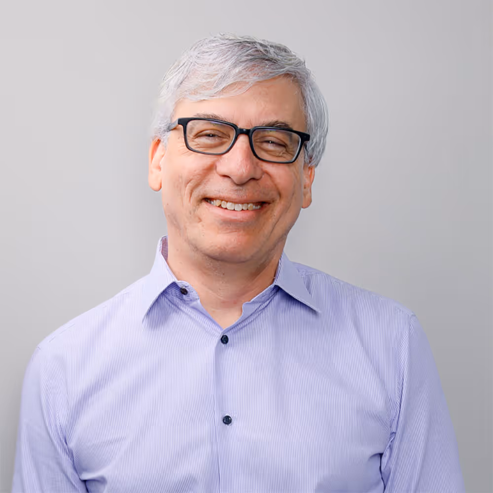 Robert Greenberg MD, PhD