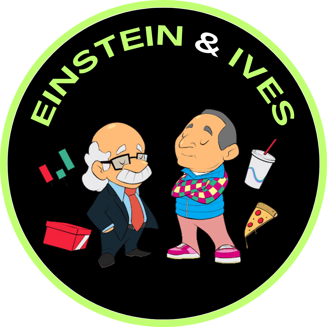 Einstein & Ives