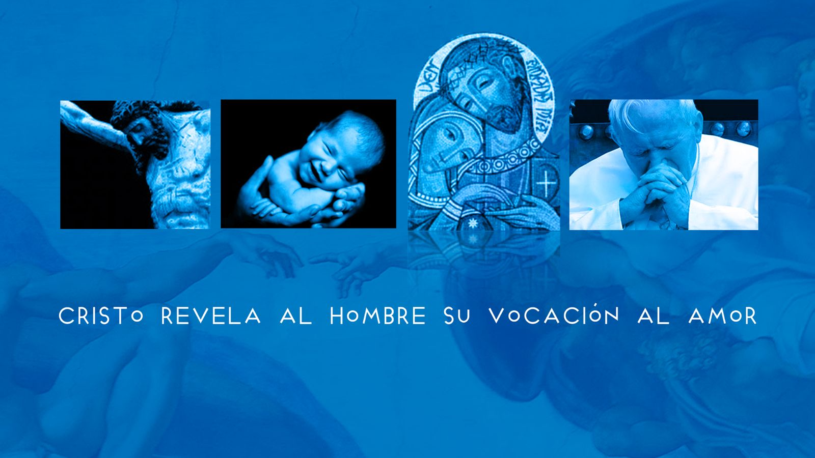 Imagen del evento Amor Seguro