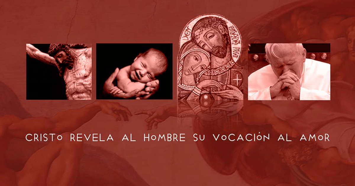 Imagen del evento Amor Seguro