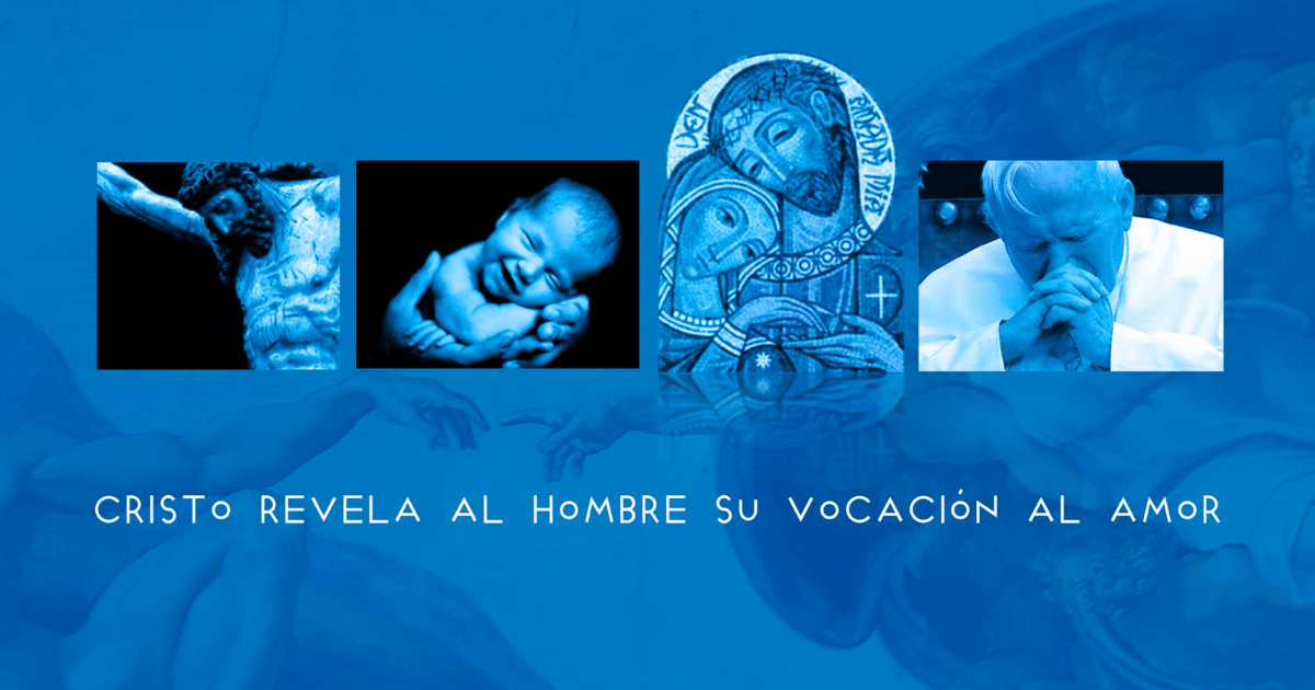Imagen del evento Amor Seguro