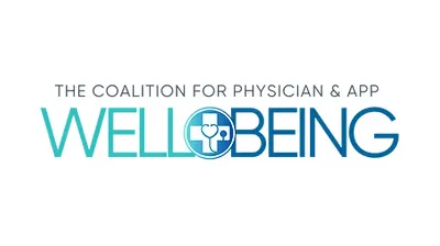 Coalition for Physician Well Being Logo