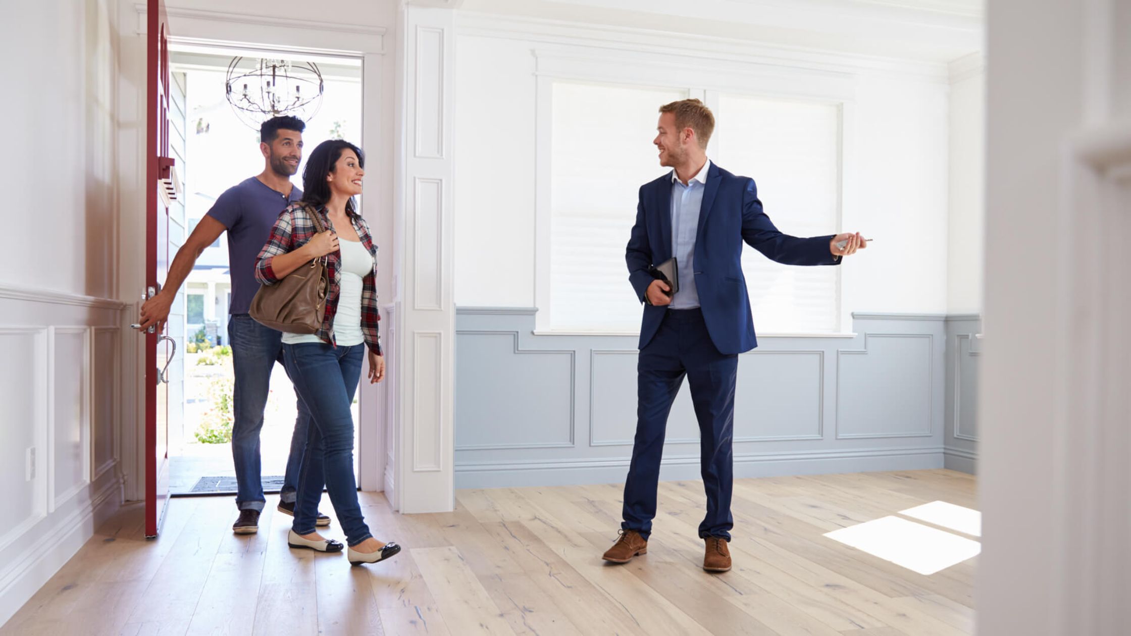 reliable new home builders in Melbourne