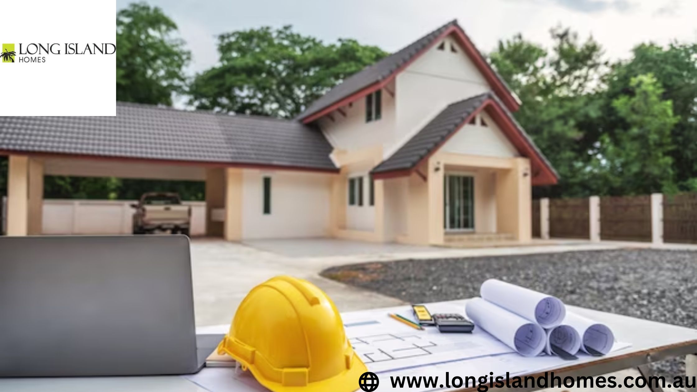 residential new home builders in Melbourne