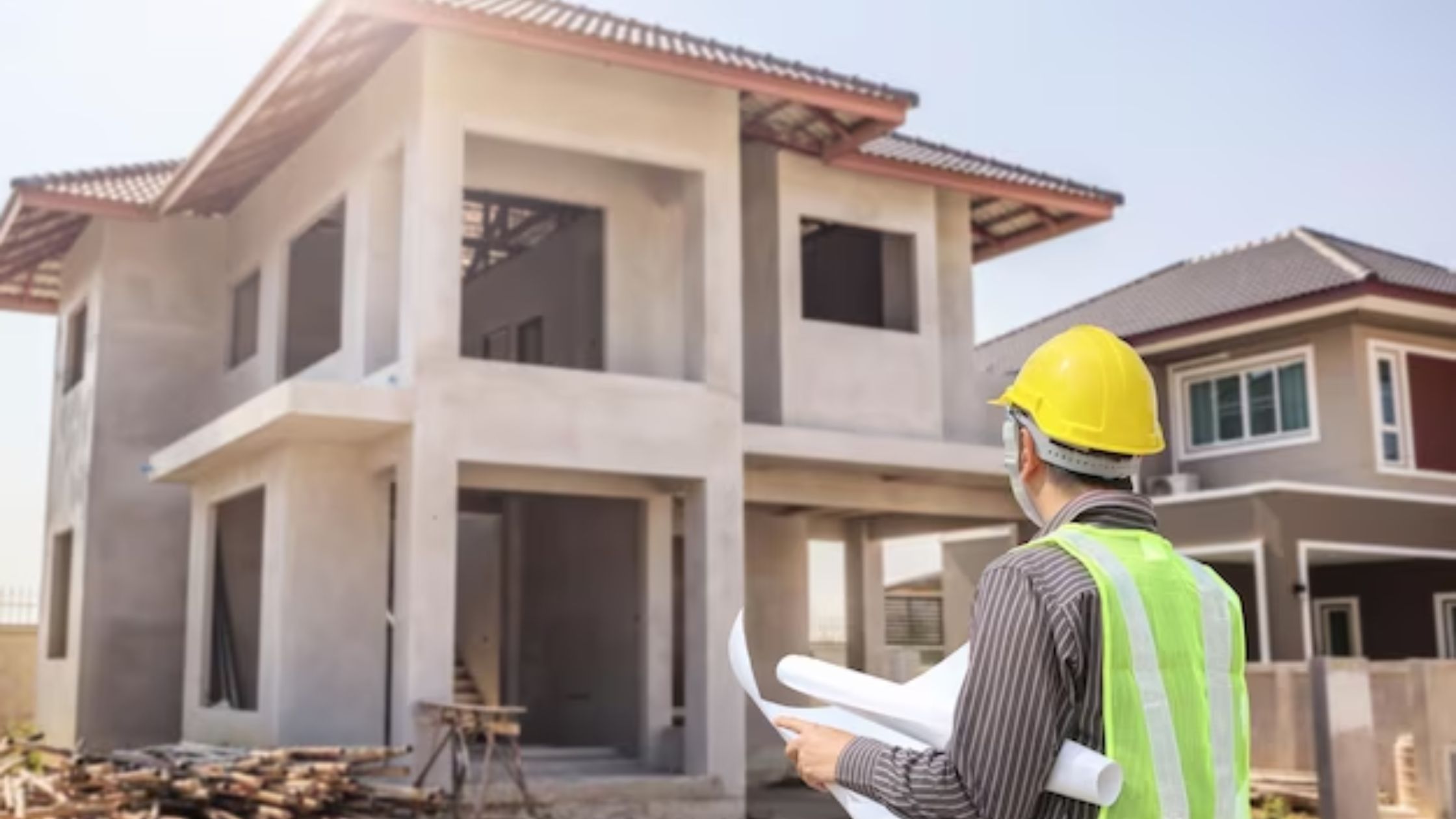 New Home Builders