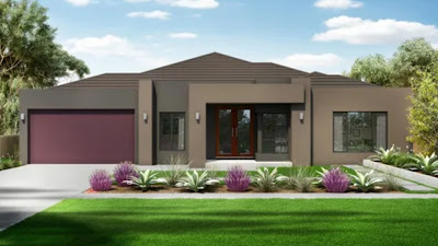 display homes in Geelong