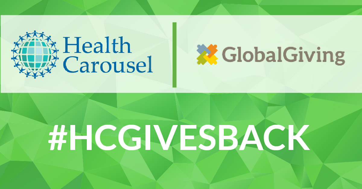 #HCGivesBack for the Holidays