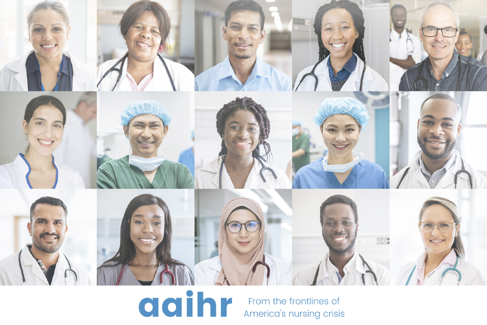 AAIHR Commends Bipartisan Bill to Recapture Unused Visas to Fight COVID-19