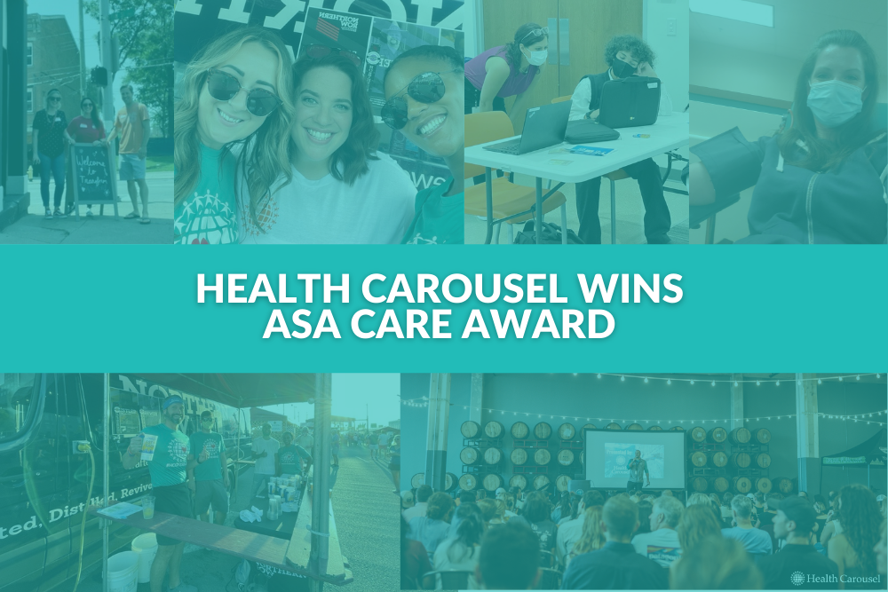ASA Care Award 2021