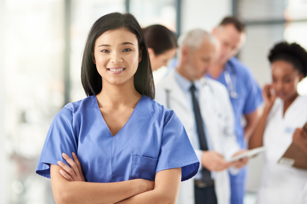 Becker's Hospital Review: Why Foreign-Trained Nurses Can Help Solve the US Nursing Shortage
