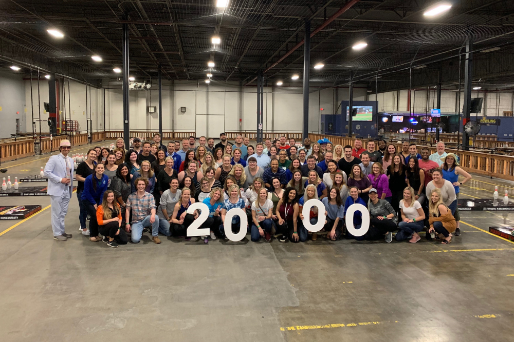 Health Carousel Climbs the List of Largest Staffing Firms - Again