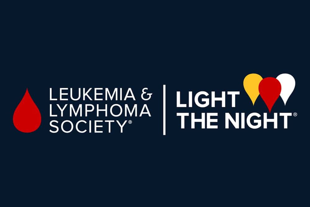 Health Carousel Employees Donate $15,000 for LLS