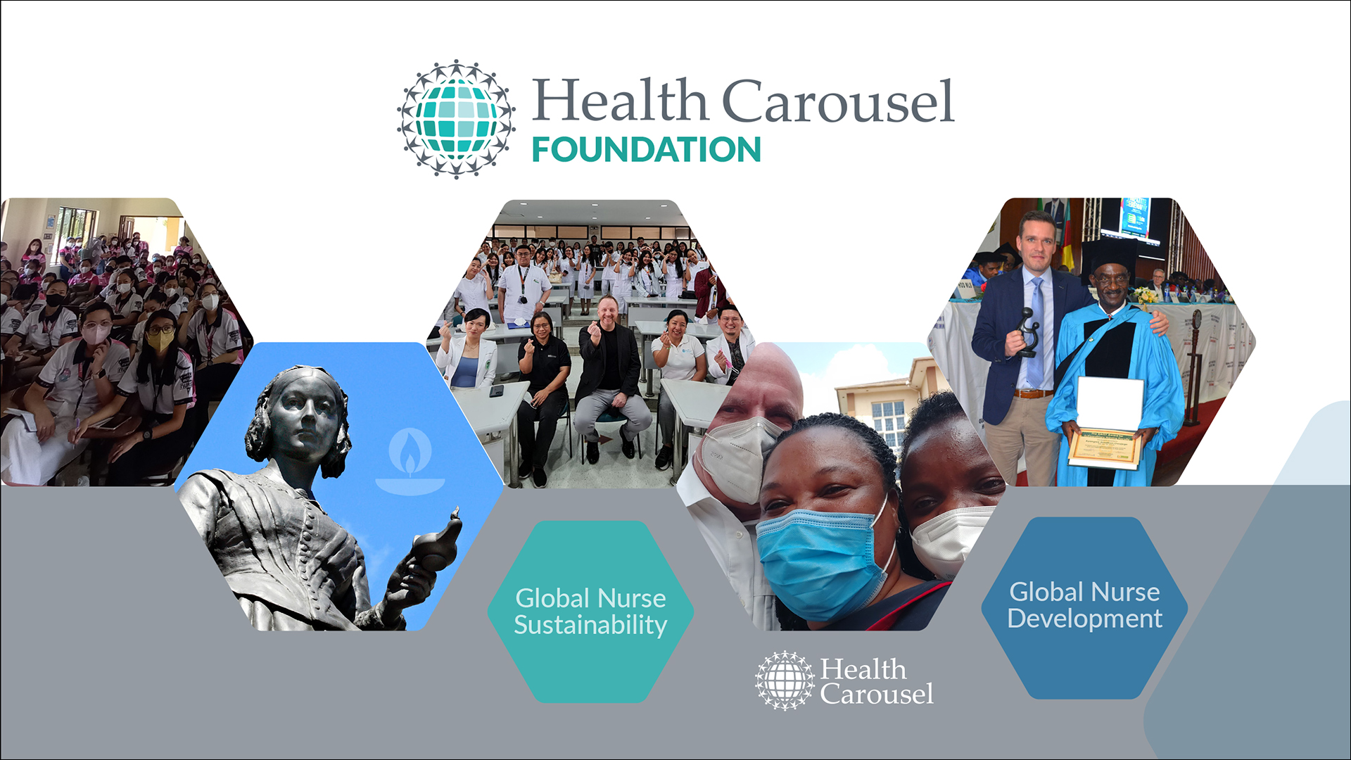 Health Carousel Establishes Nonprofit Foundation
