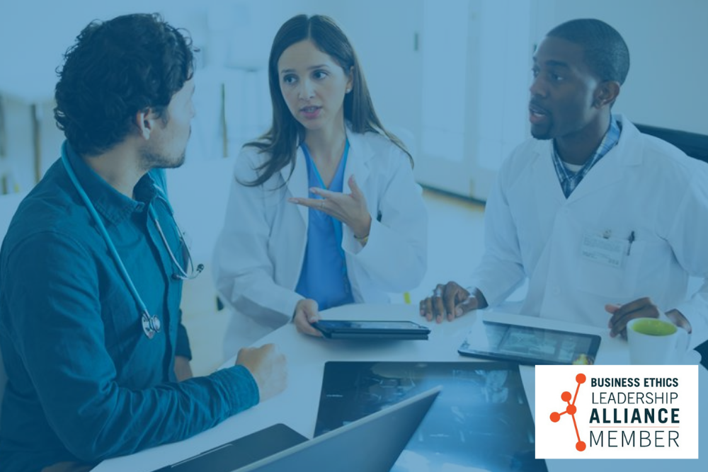 Health Carousel Joins Business Ethics Leadership Alliance