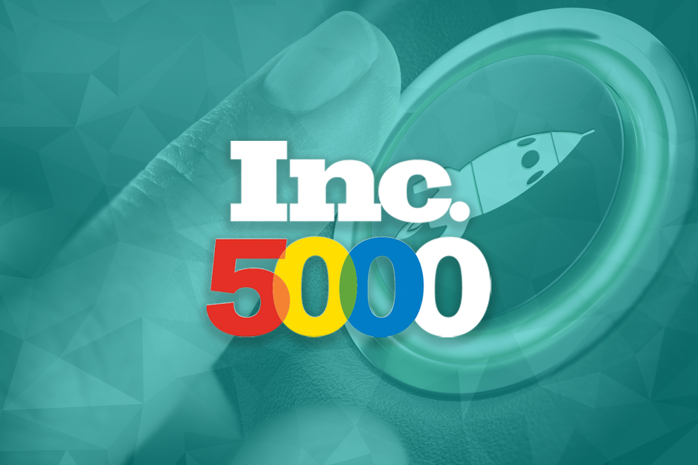 Health Carousel Joins the List of Inc. 5000 Fastest-Growing Private Companies in America for Fourth Year in a Row